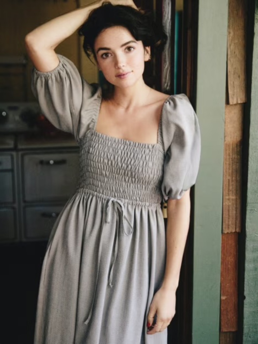 Christy Dawn Katrina Dress